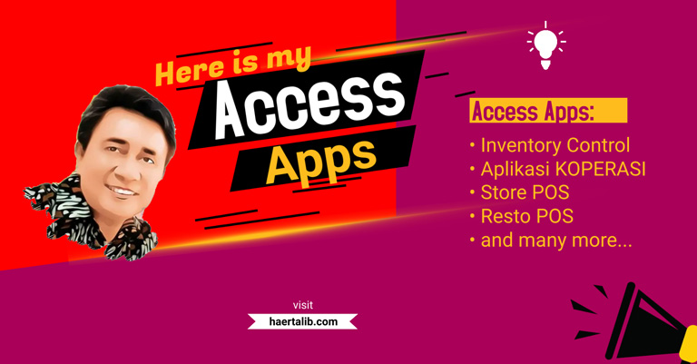 Access Application